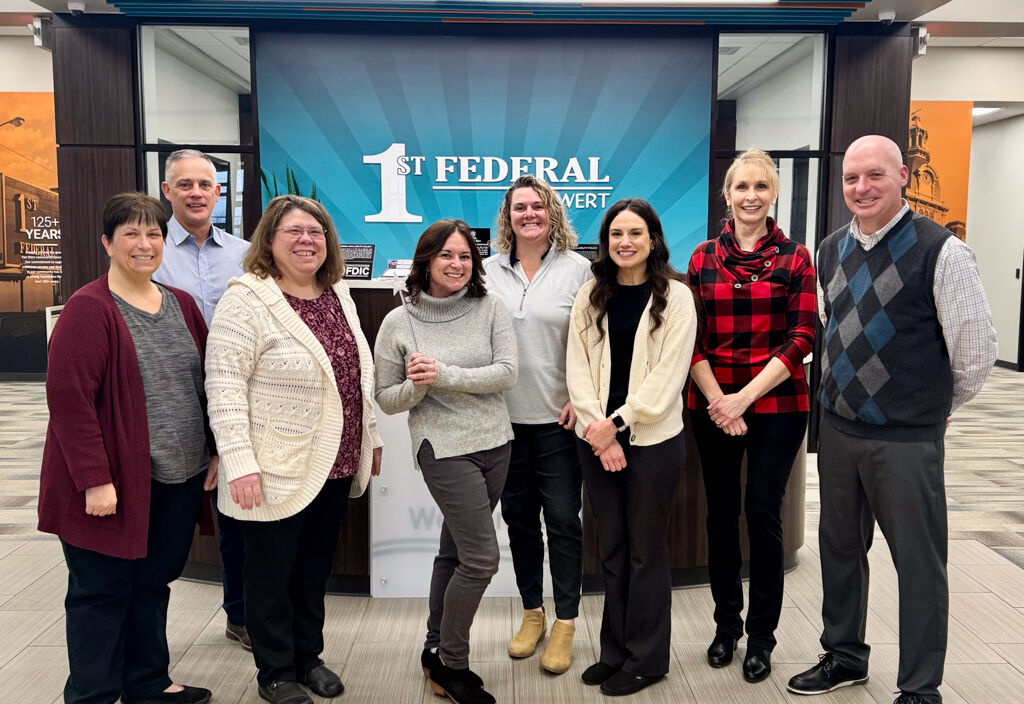 The Wizard of Oz on Ice Glides into Van Wert